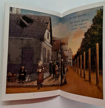 Load image into Gallery viewer, I SURVIVED THE NAZI INVASION, 1944 - Lauren Tarshis, Georgia Ball
