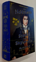 Load image into Gallery viewer, THE NOBLEMAN'S GUIDE TO SCANDAL AND SHIPWRECKS - Mackenzie Lee
