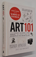 Load image into Gallery viewer, ART 101 - Eric Grzymkowski
