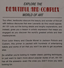 Load image into Gallery viewer, ART 101 - Eric Grzymkowski
