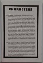 Load image into Gallery viewer, JULIUS CAESAR - William Shakespeare, SparkNotes
