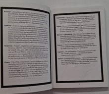 Load image into Gallery viewer, JULIUS CAESAR - William Shakespeare, SparkNotes
