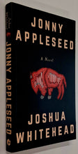 Load image into Gallery viewer, JONNY APPLESEED - Joshua Whitehead
