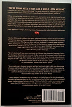 Load image into Gallery viewer, JONNY APPLESEED - Joshua Whitehead
