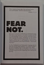 Load image into Gallery viewer, MACBETH - William Shakespeare, SparkNotes
