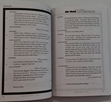 Load image into Gallery viewer, MACBETH - William Shakespeare, SparkNotes
