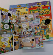 Load image into Gallery viewer, THE LUNCH CLUB (SET) - Dom Pelletier
