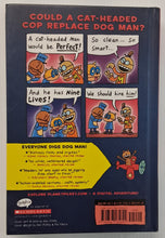 Load image into Gallery viewer, GRIME AND PUNISHMENT - Dav Pilkey
