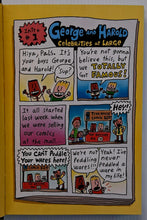 Load image into Gallery viewer, GRIME AND PUNISHMENT - Dav Pilkey
