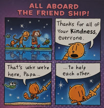 Load image into Gallery viewer, TWENTY THOUSAND FLEAS UNDER THE SEA - Dav Pilkey
