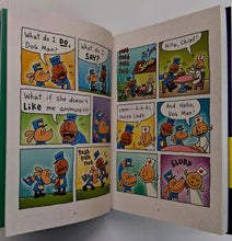 Load image into Gallery viewer, TWENTY THOUSAND FLEAS UNDER THE SEA - Dav Pilkey
