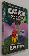 Load image into Gallery viewer, ON PURPOSE - Dav Pilkey
