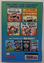 Load image into Gallery viewer, ON PURPOSE - Dav Pilkey
