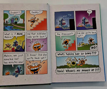 Load image into Gallery viewer, ON PURPOSE - Dav Pilkey
