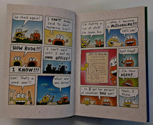 Load image into Gallery viewer, ON PURPOSE - Dav Pilkey
