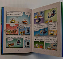 Load image into Gallery viewer, ON PURPOSE - Dav Pilkey
