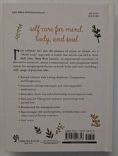 Load image into Gallery viewer, THE BOOK OF SELF-CARE - Mary Beth Janssen
