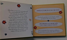 Load image into Gallery viewer, 365 THINGS YOU SHOULD KNOW ABOUT BEING A GRANDPARENT - Michael Powell
