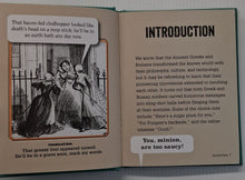 Load image into Gallery viewer, THE HISTORY OF INSULTS - Nathan Joyce
