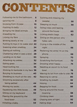 Load image into Gallery viewer, WHY DOES MY CAT SQUEEZE INTO BOXES? - Michael Powell
