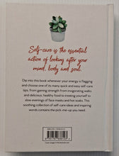 Load image into Gallery viewer, SELF-CARE - Claire Chamberlain
