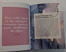 Load image into Gallery viewer, HOW TO FIND CALM - Sophie Golding
