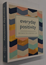 Load image into Gallery viewer, EVERYDAY POSITIVITY - Pyramid Books
