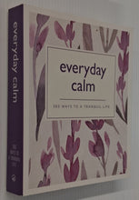 Load image into Gallery viewer, EVERYDAY CALM - Octopus Books
