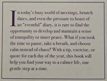 Load image into Gallery viewer, EVERYDAY CALM - Octopus Books
