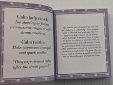 Load image into Gallery viewer, EVERYDAY CALM - Octopus Books
