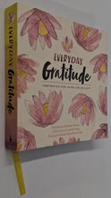 Load image into Gallery viewer, EVERYDAY GRATITUDE - A Network for Grateful Living, David Steindl-Rast, Kristi Nelson
