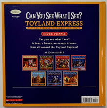 Load image into Gallery viewer, TOYLAND EXPRESS - Walter Wick
