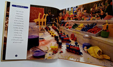 Load image into Gallery viewer, TOYLAND EXPRESS - Walter Wick
