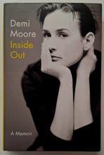 Load image into Gallery viewer, INSIDE OUT - Demi Moore
