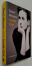 Load image into Gallery viewer, INSIDE OUT - Demi Moore
