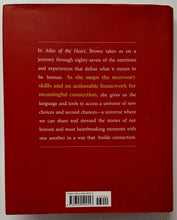 Load image into Gallery viewer, ATLAS OF THE HEART - Brene Brown
