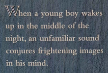 Load image into Gallery viewer, A SOUND LIKE SOMEONE TRYING NOT TO MAKE A SOUND - John Irving

