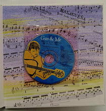 Load image into Gallery viewer, GUS &amp; ME - Keith Richards
