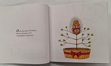 Load image into Gallery viewer, A PORCUPINE IN A PINE TREE - Helaine Becker
