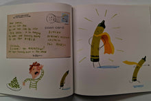 Load image into Gallery viewer, THE DAY THE CRAYONS CAME HOME - Drew Daywalt
