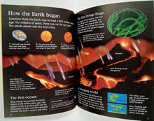 Load image into Gallery viewer, FIRST ENCYCLOPEDIA OF DINOSAURS AND PREHISTORIC LIFE - Sam Taplin
