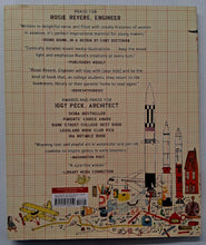 Load image into Gallery viewer, ROSIE REVERE, ENGINEER - Andrea Beaty
