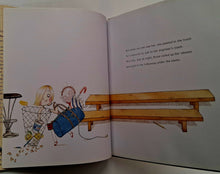 Load image into Gallery viewer, ROSIE REVERE, ENGINEER - Andrea Beaty
