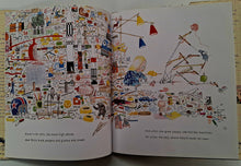Load image into Gallery viewer, ROSIE REVERE, ENGINEER - Andrea Beaty
