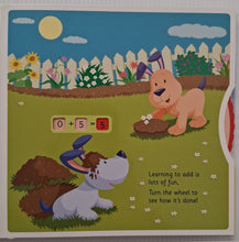 Load image into Gallery viewer, LEARN MATH WITH RED HEN AND HER FRIENDS - Top That Publishing
