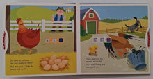 Load image into Gallery viewer, LEARN MATH WITH RED HEN AND HER FRIENDS - Top That Publishing
