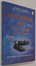 Load image into Gallery viewer, MAUREEN FRY AND THE ANGEL OF THE NORTH - Rachel Joyce
