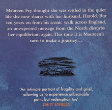 Load image into Gallery viewer, MAUREEN FRY AND THE ANGEL OF THE NORTH - Rachel Joyce
