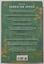 Load image into Gallery viewer, DAMNATION SPRING - Ash Davidson
