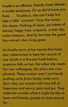 Load image into Gallery viewer, HOTEL 21 - Senta Rich
